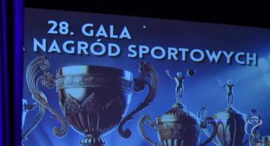 28. Gala Wręczenie Nagród Sportowych