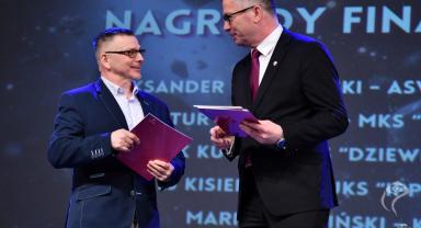 28. Gala Wręczenie Nagród Sportowych