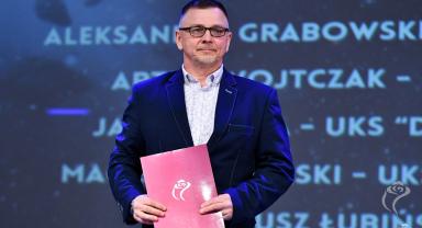 28. Gala Wręczenie Nagród Sportowych
