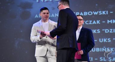28. Gala Wręczenie Nagród Sportowych