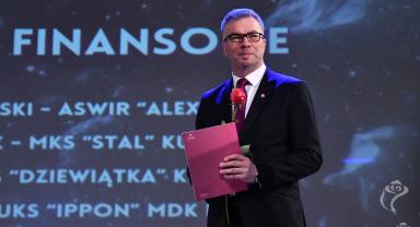 28. Gala Wręczenie Nagród Sportowych