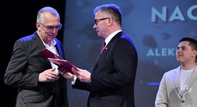 28. Gala Wręczenie Nagród Sportowych