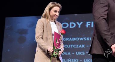 28. Gala Wręczenie Nagród Sportowych