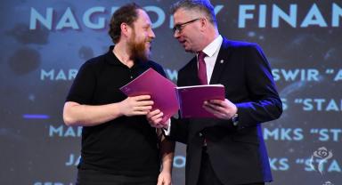 28. Gala Wręczenie Nagród Sportowych