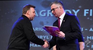 28. Gala Wręczenie Nagród Sportowych