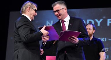 28. Gala Wręczenie Nagród Sportowych