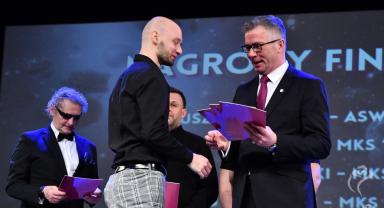 28. Gala Wręczenie Nagród Sportowych