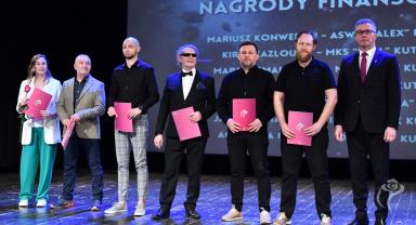 28. Gala Wręczenie Nagród Sportowych