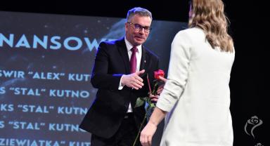 28. Gala Wręczenie Nagród Sportowych