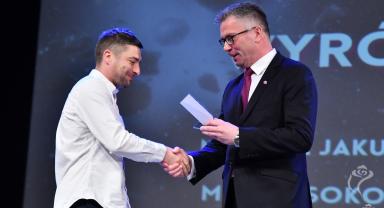 28. Gala Wręczenie Nagród Sportowych
