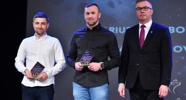 28. Gala Wręczenie Nagród Sportowych