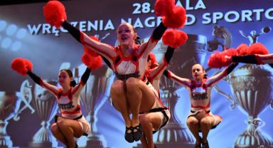 28. Gala Wręczenie Nagród Sportowych