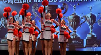 28. Gala Wręczenie Nagród Sportowych