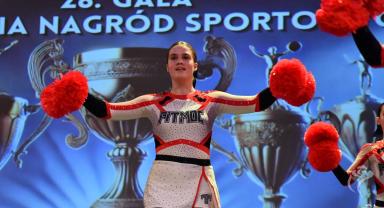 28. Gala Wręczenie Nagród Sportowych