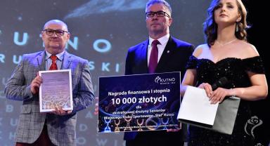 28. Gala Wręczenie Nagród Sportowych