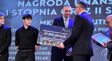 28. Gala Wręczenie Nagród Sportowych