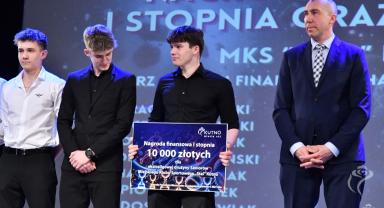 28. Gala Wręczenie Nagród Sportowych