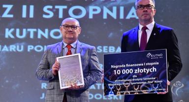 28. Gala Wręczenie Nagród Sportowych