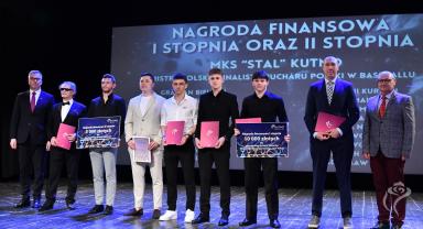 28. Gala Wręczenie Nagród Sportowych
