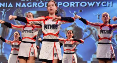 28. Gala Wręczenie Nagród Sportowych