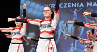 28. Gala Wręczenie Nagród Sportowych