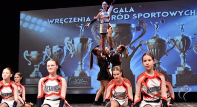 28. Gala Wręczenie Nagród Sportowych