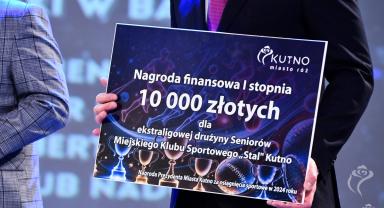 28. Gala Wręczenie Nagród Sportowych