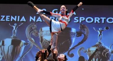 28. Gala Wręczenie Nagród Sportowych