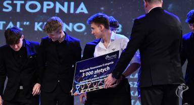 28. Gala Wręczenie Nagród Sportowych