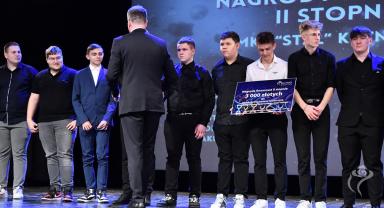 28. Gala Wręczenie Nagród Sportowych