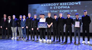 28. Gala Wręczenie Nagród Sportowych