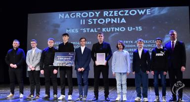 28. Gala Wręczenie Nagród Sportowych