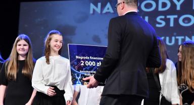 28. Gala Wręczenie Nagród Sportowych