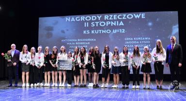 28. Gala Wręczenie Nagród Sportowych