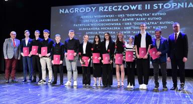 28. Gala Wręczenie Nagród Sportowych