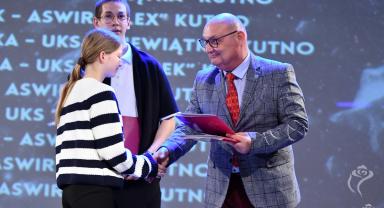 28. Gala Wręczenie Nagród Sportowych