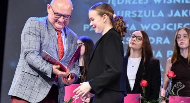 28. Gala Wręczenie Nagród Sportowych