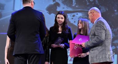 28. Gala Wręczenie Nagród Sportowych