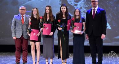 28. Gala Wręczenie Nagród Sportowych