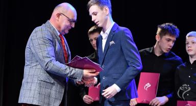 28. Gala Wręczenie Nagród Sportowych