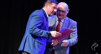 28. Gala Wręczenie Nagród Sportowych