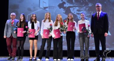 28. Gala Wręczenie Nagród Sportowych