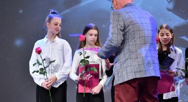 28. Gala Wręczenie Nagród Sportowych
