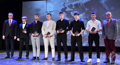 28. Gala Wręczenie Nagród Sportowych