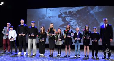 28. Gala Wręczenie Nagród Sportowych