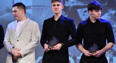 28. Gala Wręczenie Nagród Sportowych