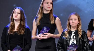 28. Gala Wręczenie Nagród Sportowych