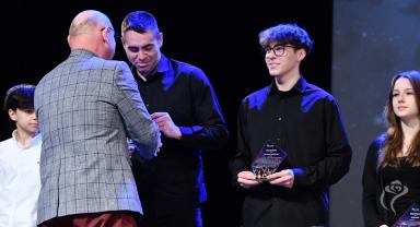 28. Gala Wręczenie Nagród Sportowych