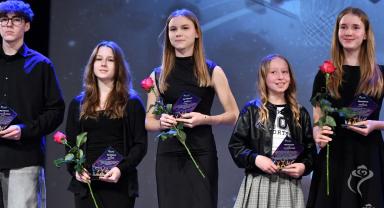 28. Gala Wręczenie Nagród Sportowych