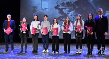 28. Gala Wręczenie Nagród Sportowych